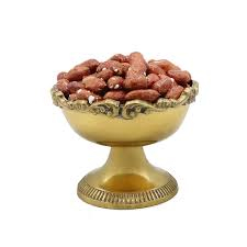 تصویر 1 از بادام زمینی تازه و سالم با نظارت بهداشتی